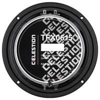 Monacor TFX0615/8 Tweeter 10 W 8 Ω - thumbnail