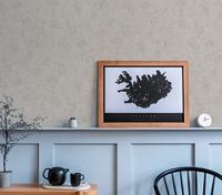 Livingwalls Profitex 2022 - Zilver - Gipslook - 389698 - thumbnail