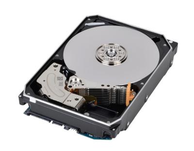 Toshiba MG08 16TB 3.5 16000 GB SAS