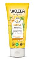 Weleda Aroma Shower Energy 200ml - thumbnail