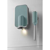 Smeg BCC12EGMEU Volautomaat Groen - thumbnail