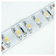 Brumberg Brumberg Leuchten 15221027 LED-strip Energielabel: G (A - G) 24 V 5 m Warmwit 1 stuk(s) - thumbnail