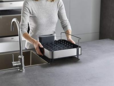 Joseph Joseph Rethink Your Sink Gootsteenset - Set van 2