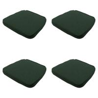 Wicker universeel Green eco nature outdoor finishing (4 stuks) Madison - Madison - thumbnail
