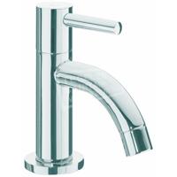 Fonteinkraan Cadans Ker. 1/2Chroom - thumbnail