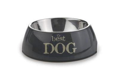 BZ MELA EETB ROND BESTDOG GRS22X7,5