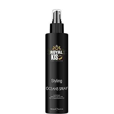 KIS Royal KIS Styling Ocean5 200ml