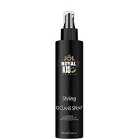 KIS Royal KIS Styling Ocean5 200ml - thumbnail
