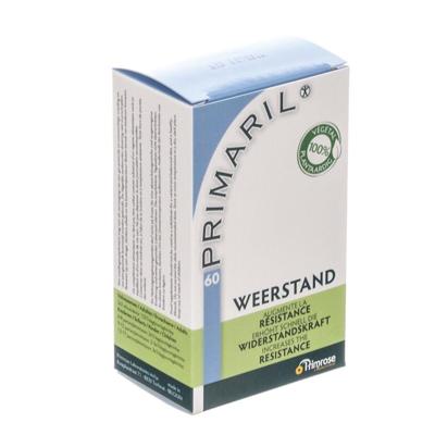 Primaril 60 Capsules