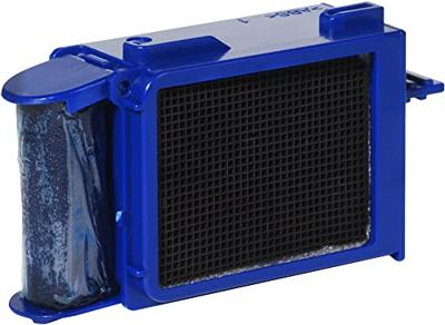 Geberit DuoFresh Module Automatisch Activering Glansverchroomd voor Sigma 12 cm