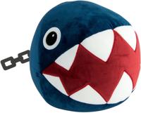 Super Mario Pluche - Mocchi Mocchi Chain Chomp - thumbnail