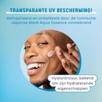 Biore UV High Protection SPF50 Moisturizer - thumbnail