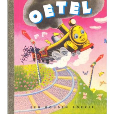 Oetel (Hardback) Oetel (Hardback)