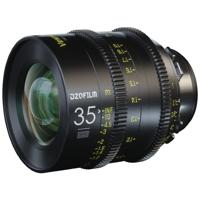DZOFilm Vespid Prime FF 35mm T/2.1 PL mount - thumbnail