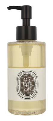 Diptyque Orpheon Cleansing Hand and Body Gel 200 ml Diptyque Orpheon Cleansing Hand and Body Gel 200 ml