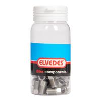 Elvedes klembouten hydro slang M8x0,75 (p/30) RVS ELV2012099 - thumbnail