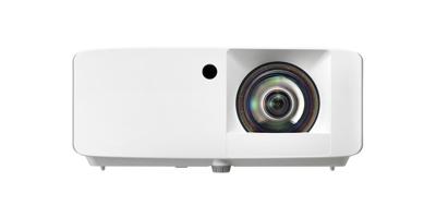 Projector Optoma ZX350ST XGA 1024 x 768 px