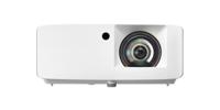 Projector Optoma ZX350ST XGA 1024 x 768 px - thumbnail