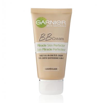 Garnier SkinActive BB Cream All-in-One Light SPF 15