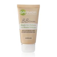 Garnier SkinActive BB Cream All-in-One Light SPF 15 - thumbnail