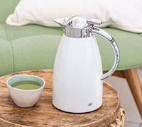 Alfi 1421211100 karaf, kan & fles 1 l Wit - thumbnail