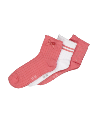 Sokken - Roze Sokken - Roze
