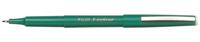 Pilot Fineliner SW-PPF groen - thumbnail