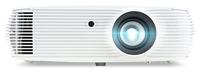 Acer P5630 MR.JPG11.001 DLP-projector (WUXGA 1.920 x 1.200, 4.000 ANSI lumen, contrast 20.000:1, 3D), wit - thumbnail