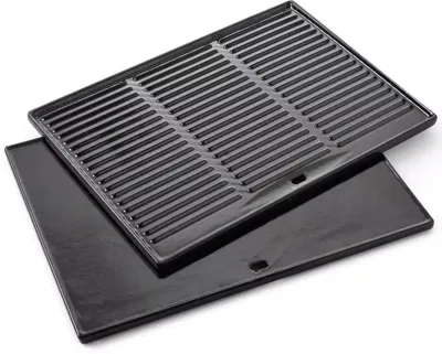 Barbecook Contactplaat Gietijzer