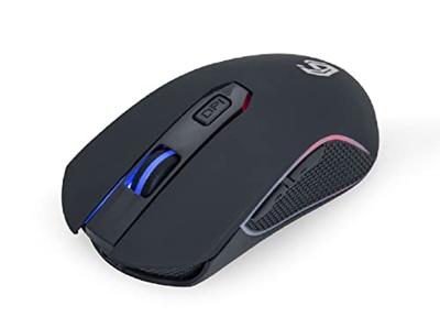 Bluetooth muis zwart - thumbnail
