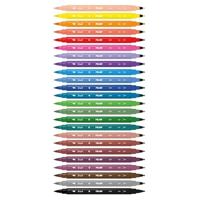 Set Viltstiften Milan 24 Onderdelen - thumbnail