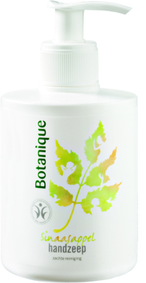 Botanique Sinaasappel Handzeep Botanique Sinaasappel Handzeep