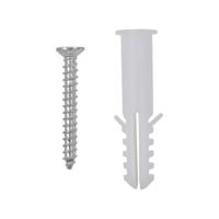 VidaXL Wandspiegel rond 40 cm glas - thumbnail