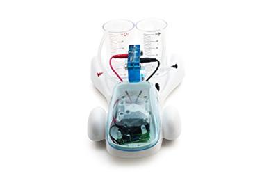 Horizon FCJJ-20 Hydrocar FCJJ-20 Alternatieve energie Brandstofcellen-auto Vanaf 14 jaar Horizon FCJJ-20 Hydrocar FCJJ-20 Alternatieve energie Brandstofcellen-auto Vanaf 14 jaar