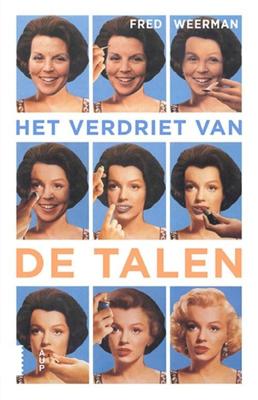 Het verdriet van de talen - Fred Weerman - ebook