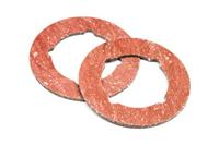 Slipper pad (2pcs) (103378) - thumbnail