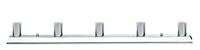 Paulmann Regula 99680 Spiegellamp 200 W Chroom - thumbnail