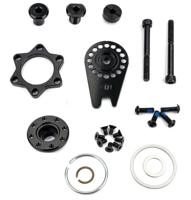 Enviolo Naafd maxle steekas kit 12x148mm draad adapter - thumbnail