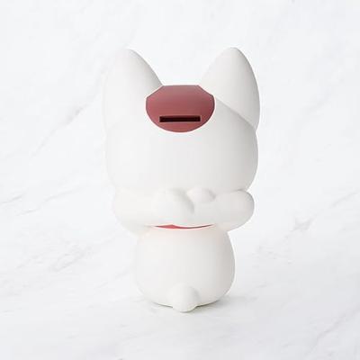 Dandadan Coin Bank Turbo Granny (Beckoning cat) 17 cm