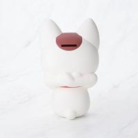 Dandadan Coin Bank Turbo Granny (Beckoning cat) 17 cm - thumbnail