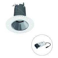 EVN F02R11SM1840L55P EVN Lichttechnik LED-plafondspot - thumbnail