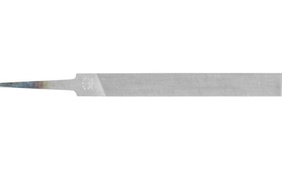 PFERD TOOLS 11101102 Werkplaatsvijl Lengte 100 mm 10 stuk(s)