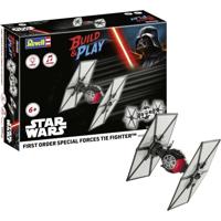 Revell 06565 First Order Special Forces TIE Fighter (Light/Sou) Bouwpakket - thumbnail