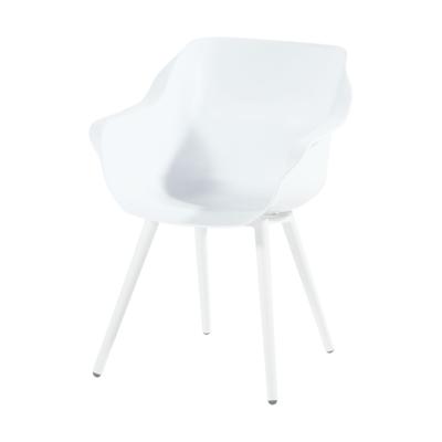 Hartman Sophie Studio tuinstoel Royal white