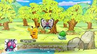 Pokemon Mystery Dungeon: Rescue Team DX - thumbnail