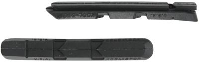 KOOL-STOP rempads br.pad kool stop black