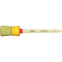 Wistoba 207210 Rond penseel Grootte (penseel): 40 mm - thumbnail