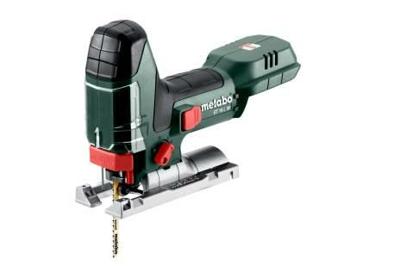 Metabo ST 18 L 90 Accu Decoupeerzaag | Zonder accu-packs en lader - 601047850