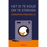 Het is te koud om te sterven (Paperback) - thumbnail