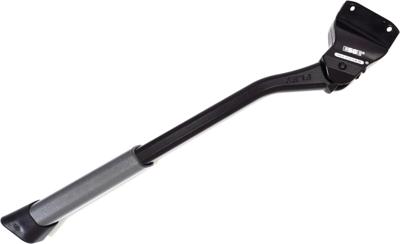 PLETSCHER achterstandaard comp 40 flex 20-29" zwarte voet zw.